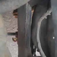 مزدا ۱۶۰۰|خودرو سواری و وانت|گرگان, |دیوار