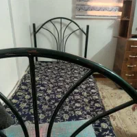 تخت فرفورژه