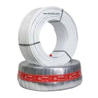 حراج حراج لوله نیوپایپ درجه۱ و مقداری لوله و زانو