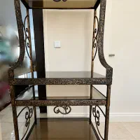 فروش میز تلویزیون فرفوژه
