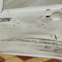 درب خودرو کوییک|قطعات یدکی و لوازم جانبی|شیراز, احمدآباد|دیوار