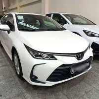 تویوتا کرولا صفر 2023توربو 1200