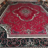 فرش|فرش|آشخانه, |دیوار
