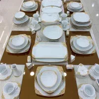 سرویس105 تیکه چینی پردیس