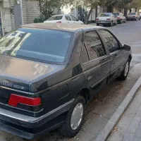 پژو 405 جی ال ایکس (GLX)، مدل ۱۳۷۷|خودرو سواری و وانت|تهران, پرستار|دیوار