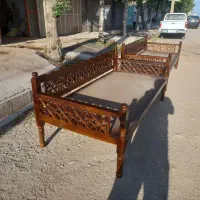 صنایع چوبی|مبلمان خانگی و میز عسلی|خرمآباد, |دیوار