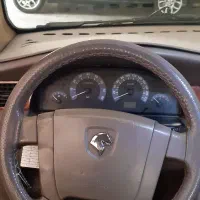 سمند EF7 مدل91|خودرو سواری و وانت|کرج, فاز ۱ مهرشهر|دیوار