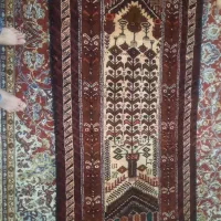 قالیچه دست باف|فرش|تایباد, |دیوار