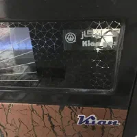 بخاری گازی کیان گاز|بخاری، هیتر، شومینه|اردبیل, |دیوار