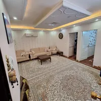 آپارتمان ۳ طبقه یکجا دربستی حیاط دار ماشین رو|فروش آپارتمان|رباط‌کریم, |دیوار