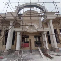 اجرای سنگ کاری|خدمات پیشه و مهارت|اردبیل, |دیوار