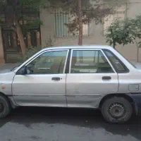 پراید صبا