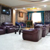 یاضامن آهو سلام