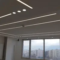 کناف نقاشی برقکاری لاین قرنیز تایل دامپا ماربل|خدمات پیشه و مهارت|شیراز, ریشمک|دیوار
