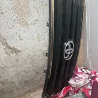 چراغ و پرژکتور جلوپنجره لندکروز ۲۰۱۰|قطعات یدکی و لوازم جانبی|کرج, فاز ۲ مهرشهر|دیوار