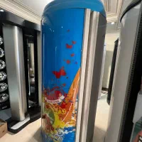 جشواره فروش سولاریوم کارکرده اروپایی