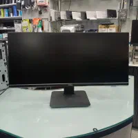 مانیتور DELL hp 4k 2k طراحی تدوین گیم ترید رندر|قطعات و لوازم جانبی رایانه|تهران, فلسطین (میدان انقلاب)|دیوار