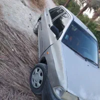 مدل 86 شاسی پلم موتور گیربکس عالی|خودرو سواری و وانت|قیروکارزین, |دیوار