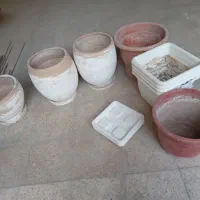 گلدان بزرگ  فروشی|گل و گیاه طبیعی|مشهد, کشاورز|دیوار