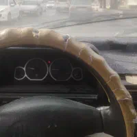 پراید ۱۳۲ مدل ۸۸|خودرو سواری و وانت|بیرجند, |دیوار