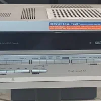 آمپ پایونیر VSX 512 ساخت اندونزی