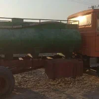 خاور بنز مدل ۱۳۷۸|خودرو سنگین|چابهار, |دیوار
