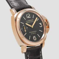 ساعت PANERAI موتور کوکی سوئیس|ساعت|تهران, امام زاده قاسم (نیاوران)|دیوار