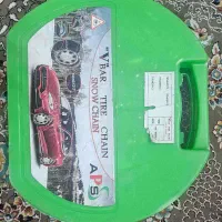 زنجیر چرخ پراید