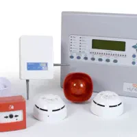 نصب اعلام حریق/تاییدیه آتشنشانی
