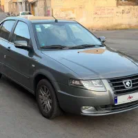 سورن ef7 بنزینی