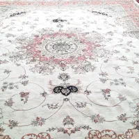 فرش|فرش|مشهد, فدک|دیوار