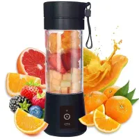 مخلوط کن portable Blender|آبمیوهگیر و آبمرکباتگیر|قشم, |دیوار