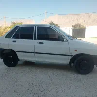 پراید 89 دوگانه فابریک|خودرو سواری و وانت|بهبهان, |دیوار