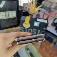سامسونگ Galaxy S10 S10plus حافظه ۱۲۸ رم ۸ درحد|موبایل|یزد, |دیوار