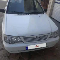 ۱۱۱مدل ۹۵|خودرو سواری و وانت|فریمان, |دیوار