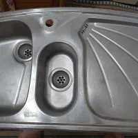 سینک تک قلو البرز
