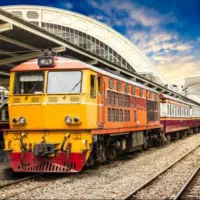 بلیط قطارهای ۳ تا ۵ ستاره و اتوبوس‌های بین‌شهری