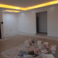 نقاشنقاشیساختمان|خدمات پیشه و مهارت|نورآباد, |دیوار