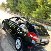 برلیانس H320 اتومات|خودرو سواری و وانت|رشت, تازه آباد|دیوار