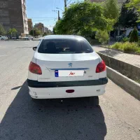 ۲۰۶ sd|خودرو سواری و وانت|کرمان, |دیوار