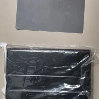 کیف چرمی تبلت و گلس پرایوسی تبلت