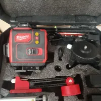 تراز لیزری میلواکی