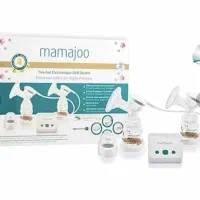 شیردوش برقی برند  mamajoo