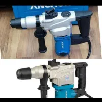 انواع فرز و منی فرز و دریل وبتن کن شارزی و برقیp.m