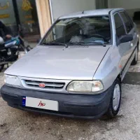 پراید عروسک بدون پوسیدگی|خودرو سواری و وانت|اسالم, |دیوار