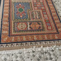 گلیم فرش|گلیم، جاجیم، گبه|سنندج, |دیوار