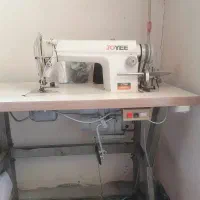 چرخ خیاطی صنعتی