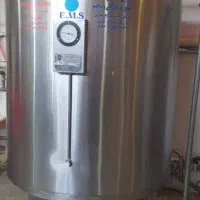 ۱۰ تن و۵تن نگهداری ،دستگاه آب میوه ،پنیر ،ماست|ماشین‌آلات صنعتی|بابلسر, |دیوار