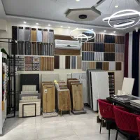 طراحی و اجرای دیزاین ویلا همراه با فروش متریال