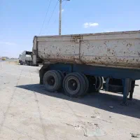 گاری کمپرسی|خودرو سنگین|مشهد, هفت تیر (آب و برق)|دیوار